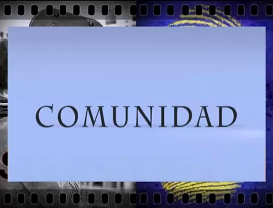 Asesinada y Torturada, criminales imperfectos