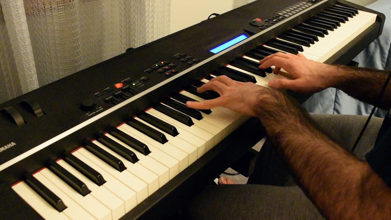 Kanon/AIR Re-feel - Zankou (CP4 Cover)