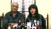 Reporter INSULTS Rakhi Sawant In PUBLIC