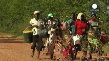 Siccità in Africa: in Zimbabwe 'disastro nazionale', 4 mln di persone senza cibo
