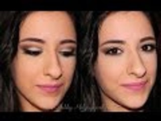 Cerimonial Make up - Make up elegante per spose o cerimonie :D