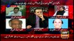 Ali Muhammad urges PTI's accountability after PM on Panama leaks