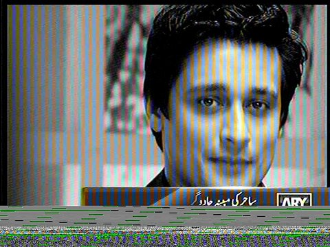 Samaa ka anker dost ko chona lga diya passy lay orha