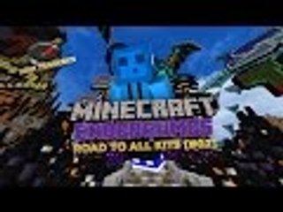 Kein Tracker?! -  Minecraft ENDERGAMES / Road to all Kits #2 [Deutsch - 60 FPS] | PapierLP