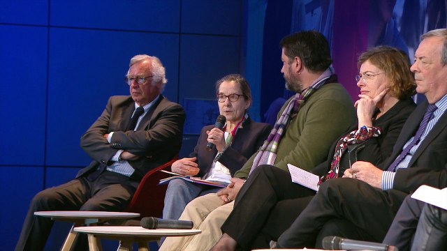 Journées #RefondationEcole 1ère Conférence : La réussite scolaire pour tous