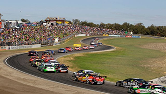 Tour de piste à Barbagallo en Renault Super 5 sur Assetto Corsa