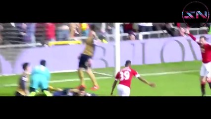 MARCUS RASHFORD Manchester United Goals, Skills, Assists 2015-16 ScoutNuggetHD