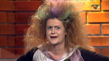 Portokalli, 1 Maj 2016 - Luzja (Kredite e keqija)