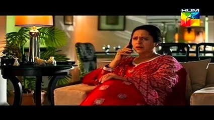 Mann Mayal - Episode 15 in HD Quality Hum TV on 2nd May 2016