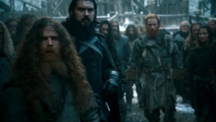 Game of Thrones Saison 6 Bande Annonce Episode 3