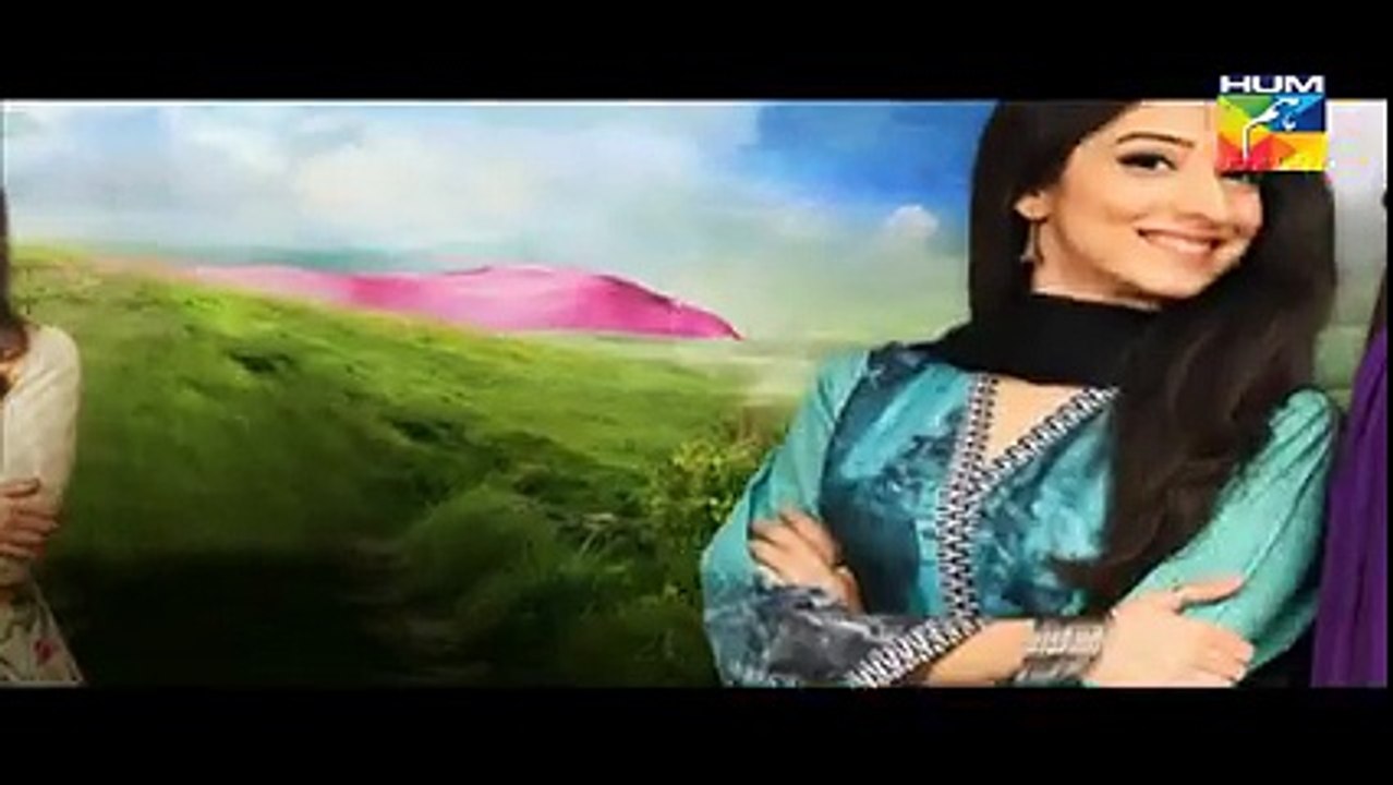 Haya Ke Daman Mein Episode 25 Promo Hum TV Drama 2 May 2016