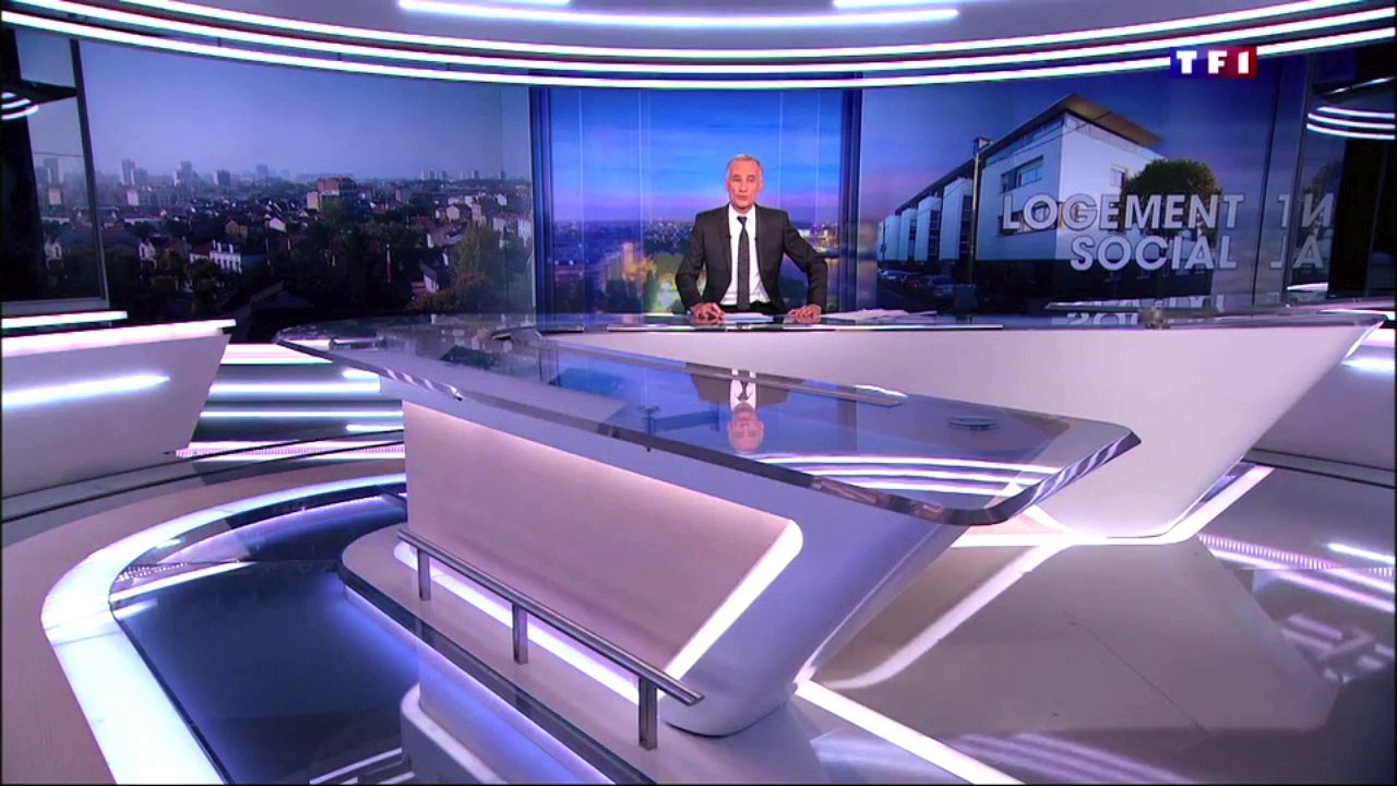 Viroflay, bon élève en matière de logement