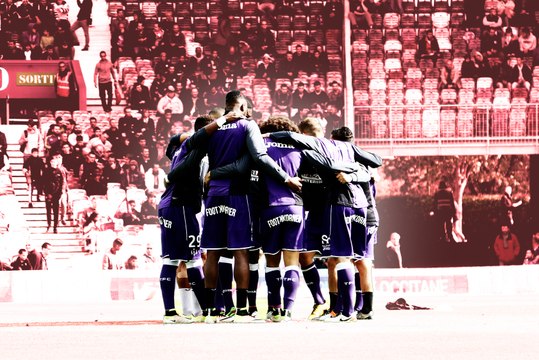 Mobilisation générale pour l'explosif TFC/Troyes!