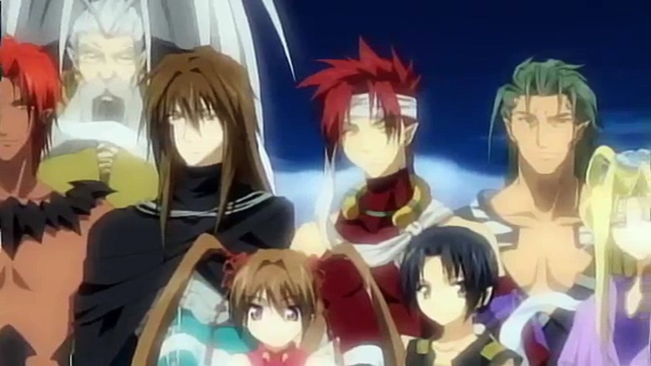 Юный мастер Инь-Ян - серия 23