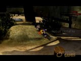 Blue Dragon (Xbox360) :: Intro du jeu