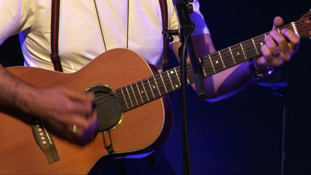 SOIRÉE MUSIQUES ACTUELLES DU CONSERVATOIRE GROUPE 1