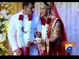 Bengali Queen Bipasha Basu Weds Karan Grover