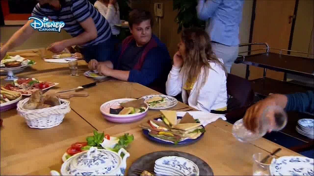 Jonge Garde S01E02