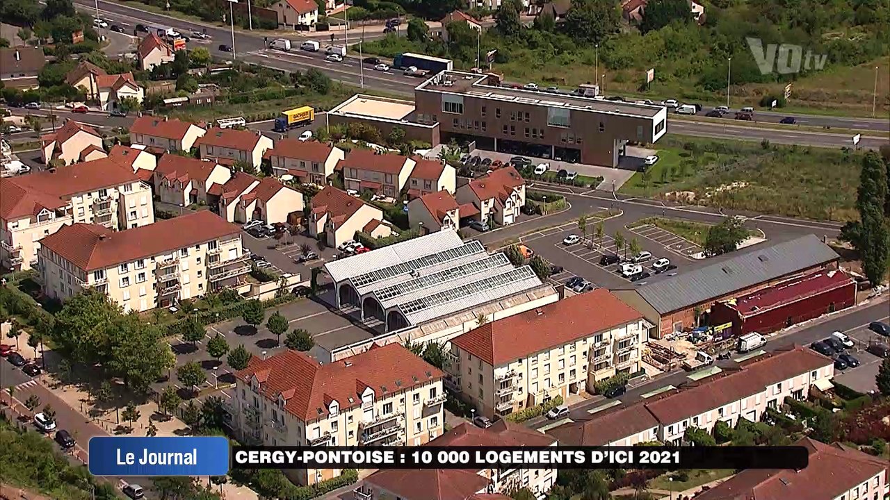 Le journal deVOtv du 2 mai 2016