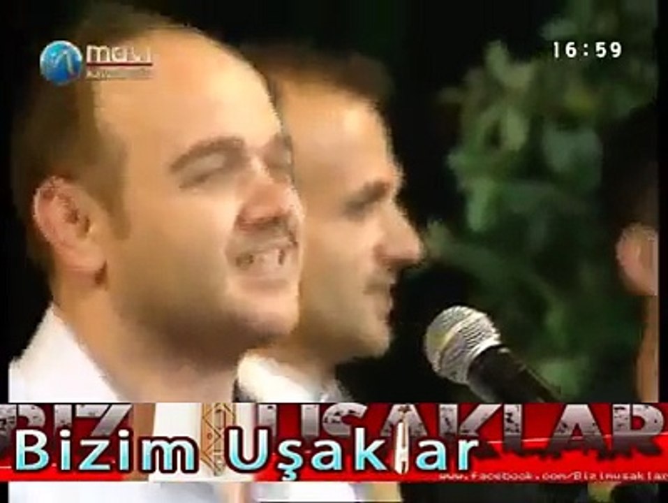 Bahattin Kılıç ve Yasin Kılıç – Horon Atma   Hd kalite izle