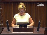 Poseł Katarzyna Czochara - Oświadczenie z dnia 28 kwietnia 2016 roku.