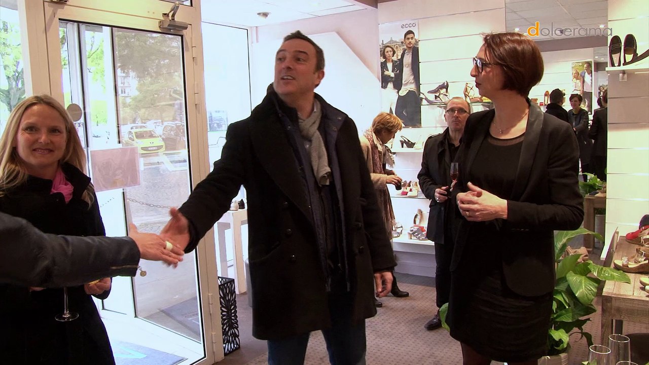 Magasin de chaussures grande tailles homme et femmes à Nantes Chauss Mini Maxi