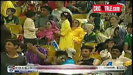 Yasir Shah vs Khalid Latif face to Face in Pakistan Cup 2016