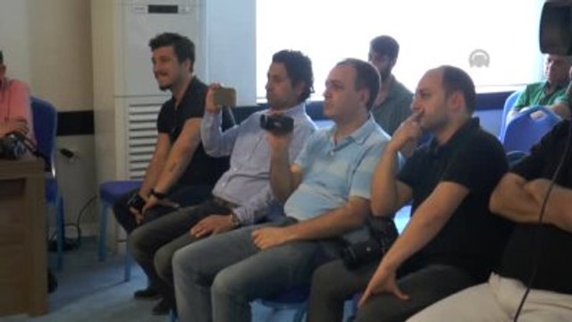 Yılmaz Vural: Adanaspor'un Başardığını Biz de Başarabilirsek, Bu Adana Futbolu İçin Tarihi Bir Gün...