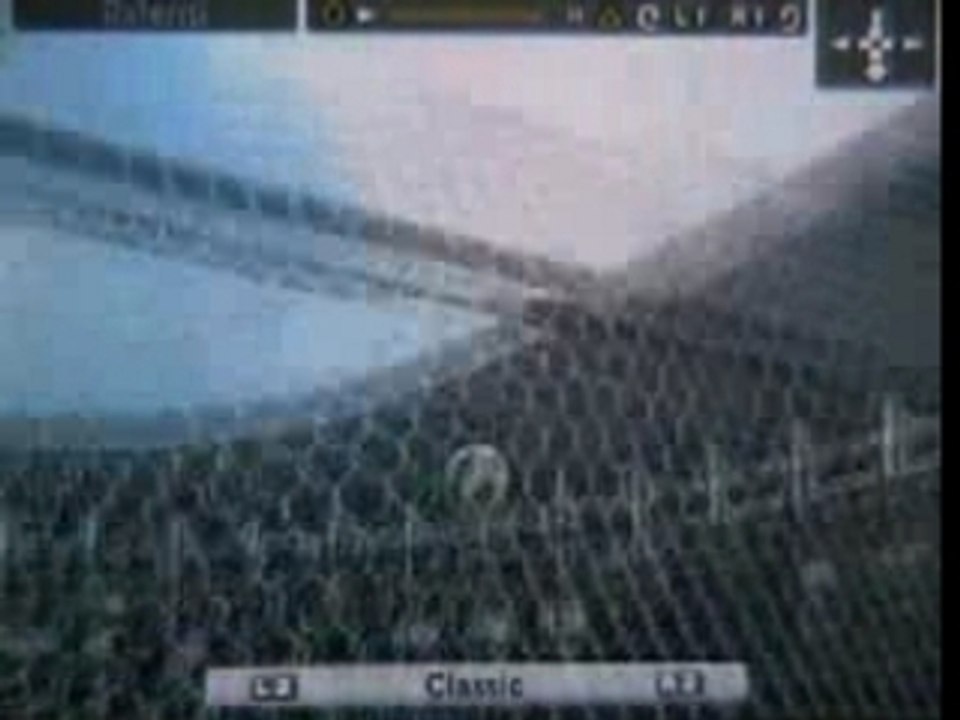 But PES6