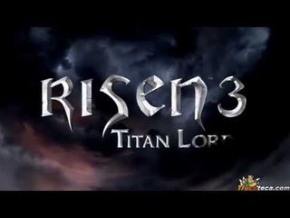 Risen 3: Titan Lords - Trailer Oficial CGI