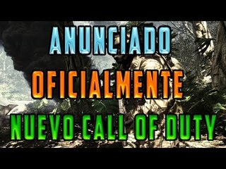 ANUNCIO OFICIAL DEL NUEVO CALL OF DUTY DE SLEDGEHAMMER Y TRAILER