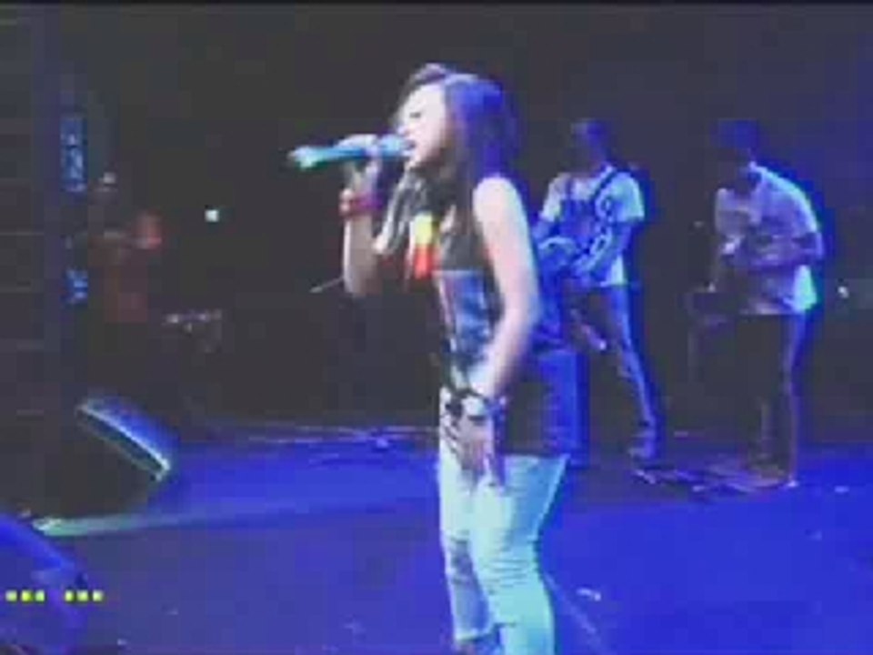 Siska Savana Koplo Reggae Live Sukoharjo