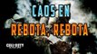 COD: BLACK OPS 2 - LA PARTIDA MAS CAOTICA EN REBOTA, REBOTA