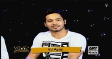 Video On Trial on Ary Musik in High Quality 2nd May 2016
