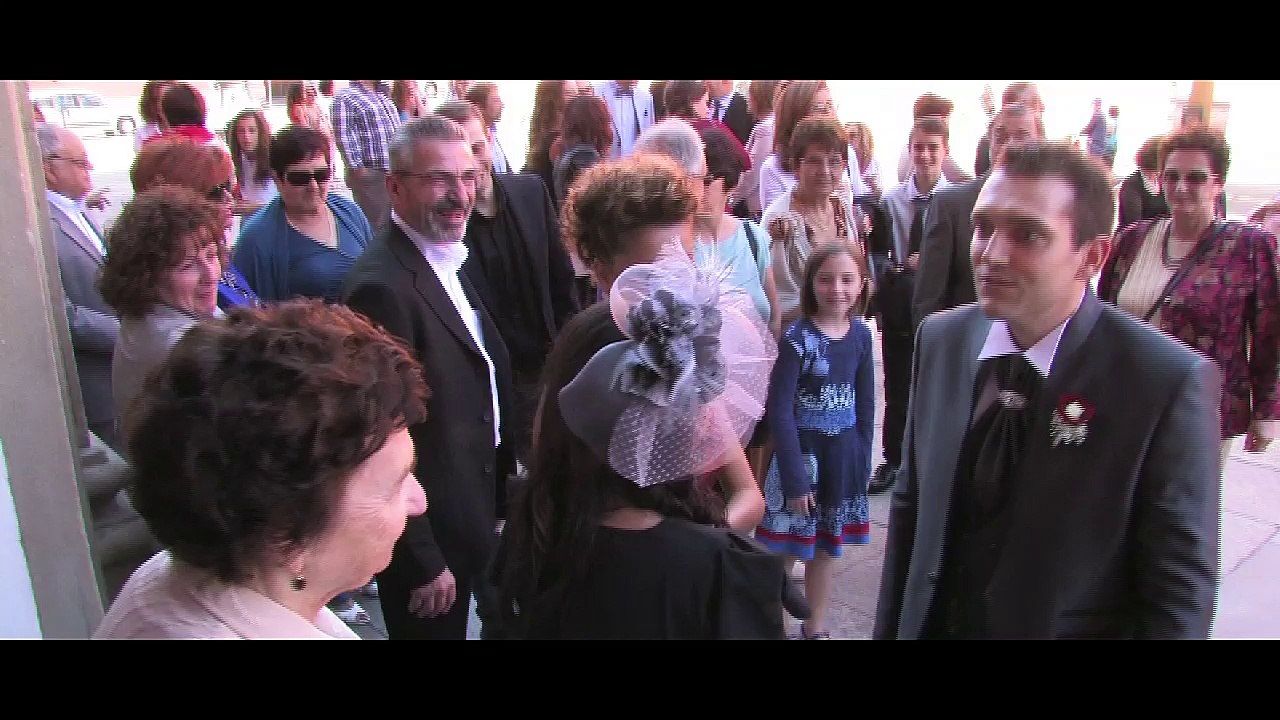 Matrimonio Manuel e Beatrice