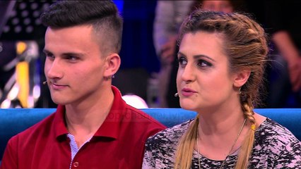 Highlights, E Diell 01/05/2016 - iClub