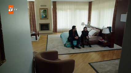 Kendimi darmadağın hissediyorum... - Yeter 14. Bölüm - atv