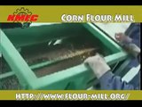 Corn Flour Mill, Corn Flour Milling Machine, Corn Miller, Corn Milling Machine
