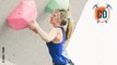 Four In A Row For Shauna Coxsey At IFSC China | Climbing Daily...