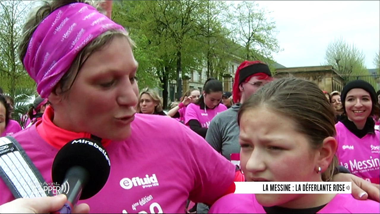 Juste Avant de Zapper - 02/05/16