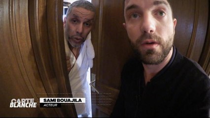 Carte Blanche #132 - Guillaume Gouix - CANAL +