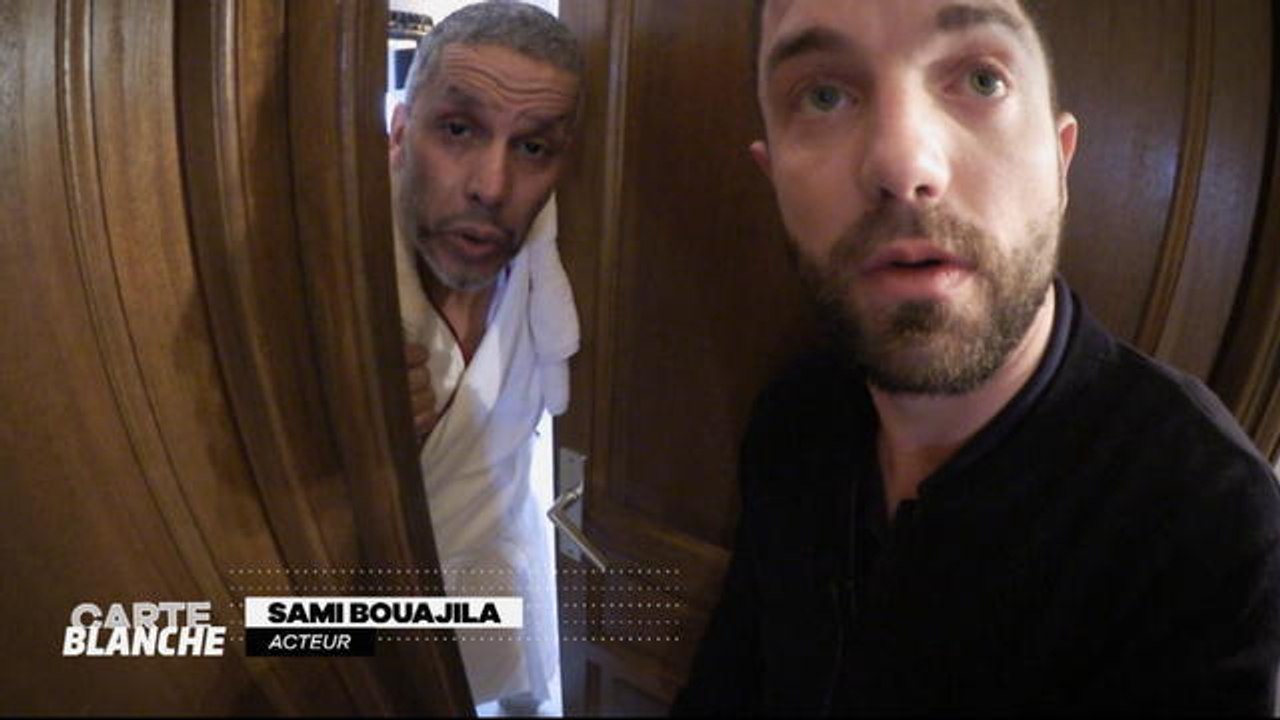 Carte Blanche #132 - Guillaume Gouix - CANAL +