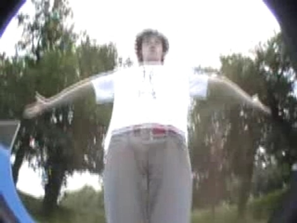 Folie passagère. 3eme vidéo