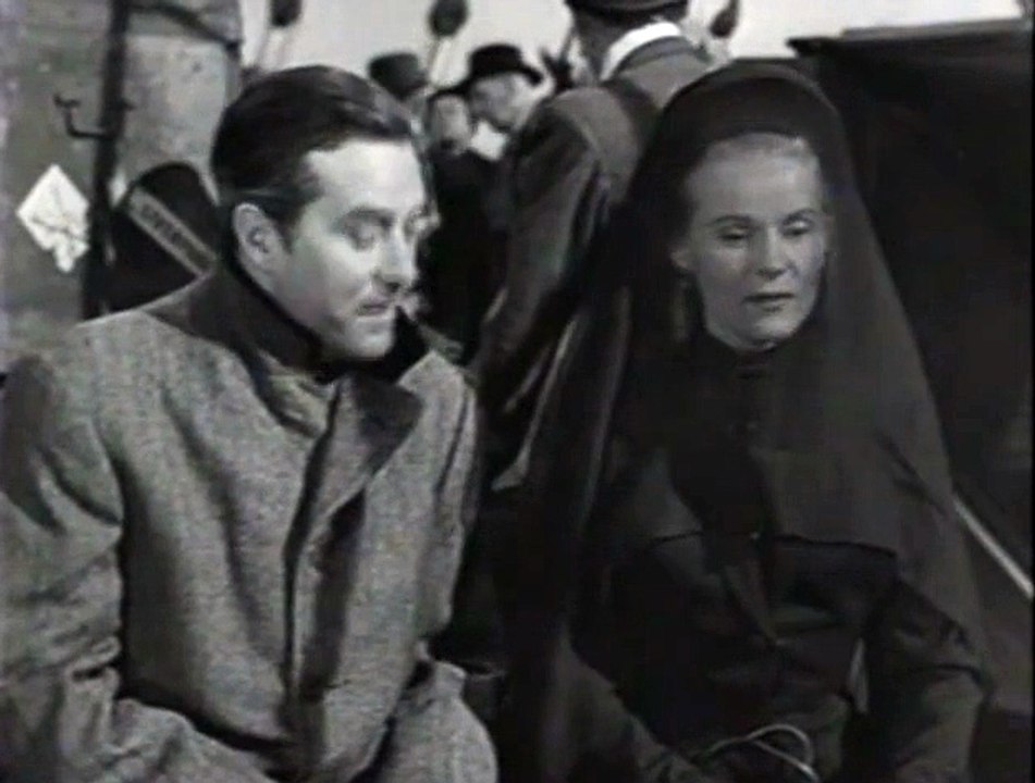 So Evil My Love (1948) - Ray Milland, Ann Todd, Geraldine Fitzgerald - Trailer (Crime, Drama)