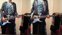 5 Seconds Of Summer - Safety Pin Guitar Cover