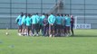 Çaykur Rizespor Teknik Direktörü Karaman: 'İlk Maç 2-1'le Bitseydi, İkinci Maç Farklı Olurdu'