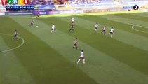 Panagiotis Tachtsidis Goal - Genoa 1-1 Roma 02.05.2016