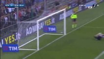 Mohamed Salah Goal HD - Genoa 0-1 Roma - 02-05-2016