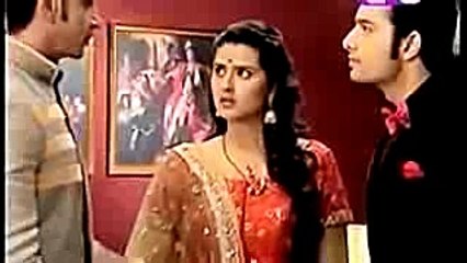 Kasam Tere Pyar Ki - 2 May 2016 News Promo