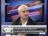 TARiKATLER ve ŞiRK ( II ) ALi AKIN & RAMAZAN KOYUNCU (02.08.2014)